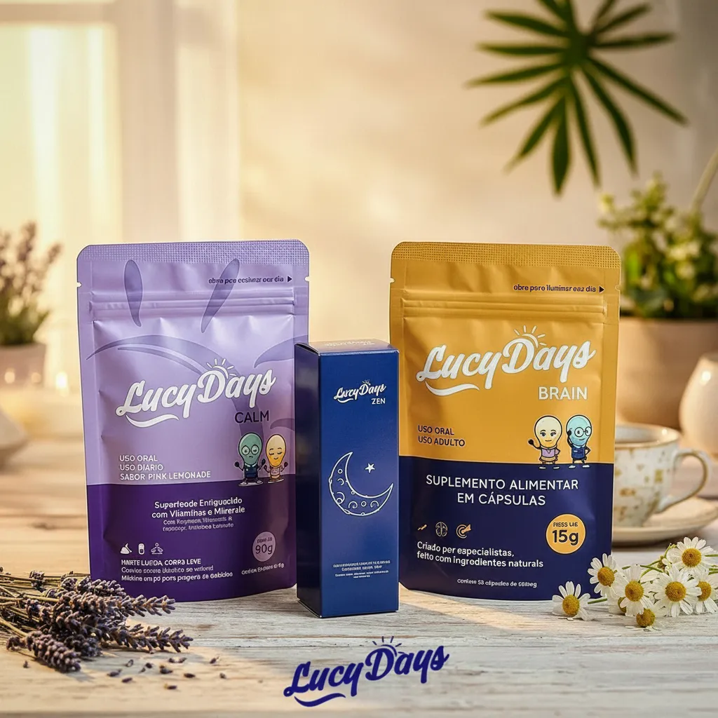 LucyDays Box